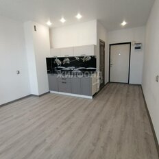 Квартира 27,1 м², студия - изображение 2