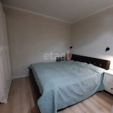 Квартира 39,3 м², 1-комнатная - изображение 3