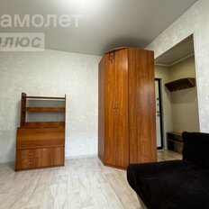 Квартира 22 м², 1-комнатная - изображение 3