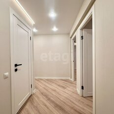 Квартира 45 м², 2-комнатная - изображение 2