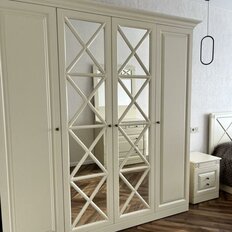 Квартира 46 м², 1-комнатная - изображение 3