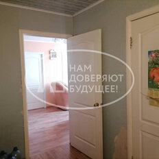 Квартира 61,4 м², 4-комнатная - изображение 4