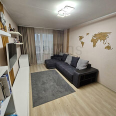 Квартира 63,4 м², 2-комнатная - изображение 1