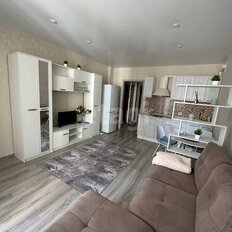 Квартира 25,4 м², студия - изображение 1