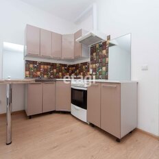 Квартира 24,9 м², студия - изображение 3