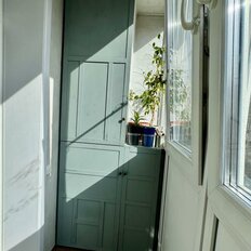 Квартира 32,7 м², студия - изображение 5