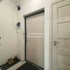 Квартира 29,3 м², студия - изображение 5