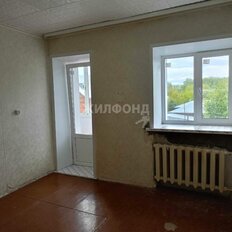 Квартира 28,5 м², студия - изображение 1