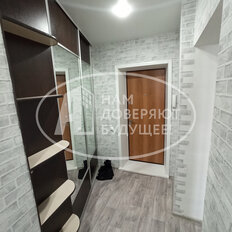 Квартира 36,1 м², 1-комнатная - изображение 4