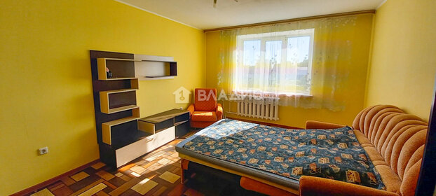 50 м², 2-комнатная квартира 15 500 ₽ в месяц - изображение 26