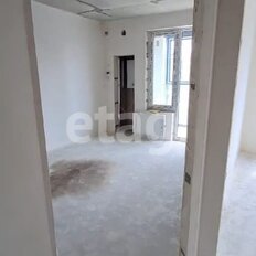 Квартира 36,1 м², 1-комнатная - изображение 5