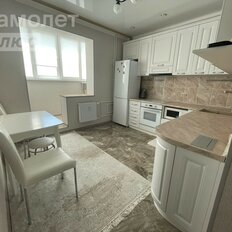 Квартира 39,4 м², 1-комнатная - изображение 3