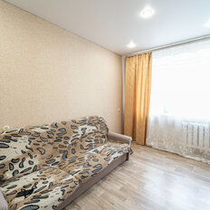Квартира 21,4 м², 1-комнатная - изображение 4