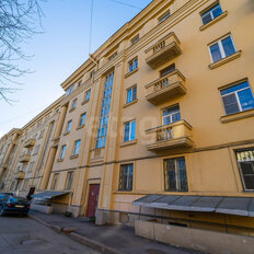 Квартира 101 м², 4-комнатная - изображение 2