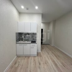 19,8 м², комната - изображение 1