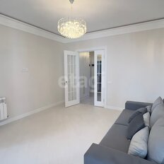 Квартира 50 м², 2-комнатная - изображение 5