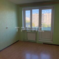 Квартира 33,2 м², 1-комнатная - изображение 4