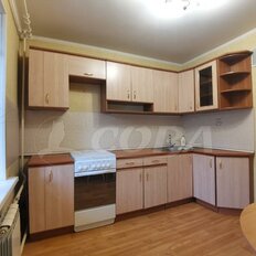 Квартира 54 м², 2-комнатная - изображение 2