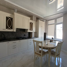 Квартира 50 м², 1-комнатная - изображение 1