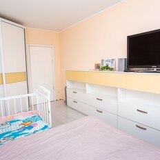 Квартира 40 м², 1-комнатная - изображение 5