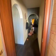 Квартира 30,2 м², 1-комнатная - изображение 4