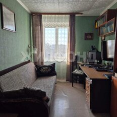 Квартира 44,7 м², 2-комнатная - изображение 4