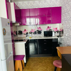 Квартира 36 м², 1-комнатная - изображение 1