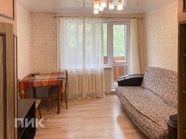 21,1 м², квартира-студия 23 000 ₽ в месяц - изображение 17