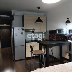 Квартира 23,7 м², студия - изображение 2