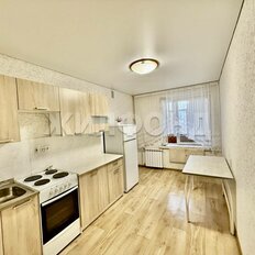 Квартира 41 м², 1-комнатная - изображение 2