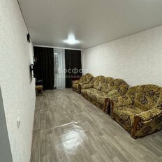 Квартира 36 м², 2-комнатная - изображение 2
