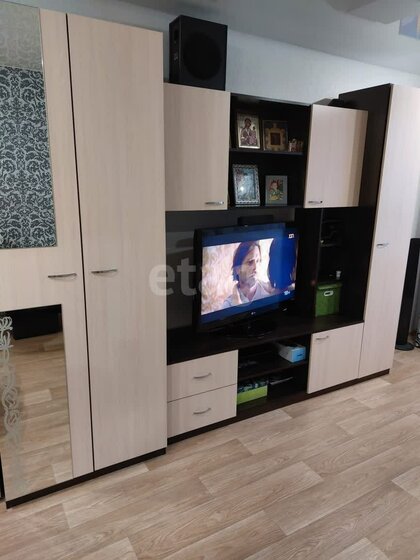28,6 м², 1-комнатная квартира 5 429 000 ₽ - изображение 46