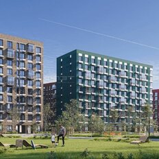 Квартира 38,2 м², 1-комнатная - изображение 5