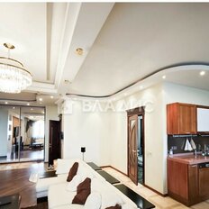 Квартира 106 м², 3-комнатная - изображение 1