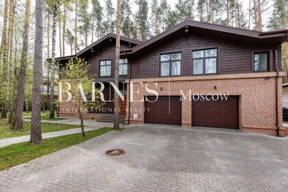 454 м² дом, 20 соток участок 265 312 496 ₽ - изображение 31