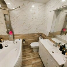Квартира 38 м², 1-комнатная - изображение 3