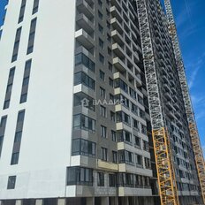 Квартира 27 м², студия - изображение 3