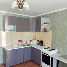 Квартира 18,6 м², студия - изображение 2