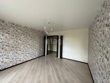 57 м², 3-комнатная квартира 1 750 000 ₽ - изображение 26