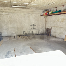 35,3 м², гараж - изображение 2