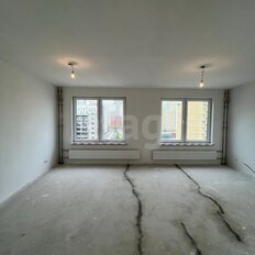 Квартира 34 м², студия - изображение 4