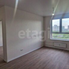 Квартира 41,4 м², 2-комнатная - изображение 2