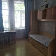 Квартира 26,6 м², 1-комнатная - изображение 3