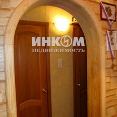 Квартира 42,1 м², 1-комнатная - изображение 5