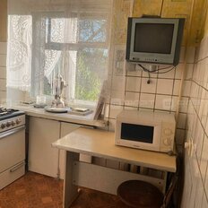 Квартира 41 м², 1-комнатная - изображение 4