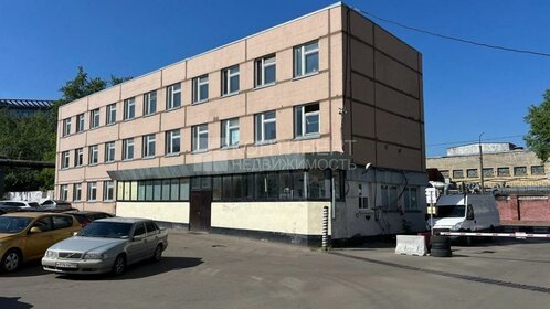 600 м², помещение свободного назначения 700 233 ₽ в месяц - изображение 52