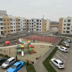 Квартира 58 м², 2-комнатная - изображение 1