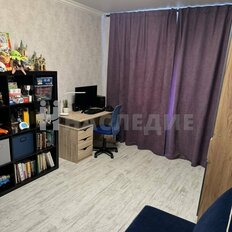 Квартира 61,6 м², 2-комнатная - изображение 5