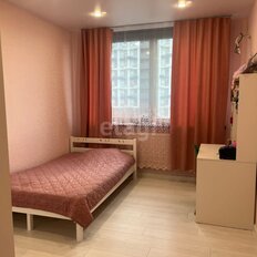 Квартира 48,8 м², 2-комнатная - изображение 3