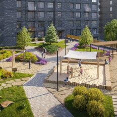 Квартира 30,2 м², студия - изображение 3